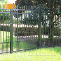 High quality powder coated indian house main gate